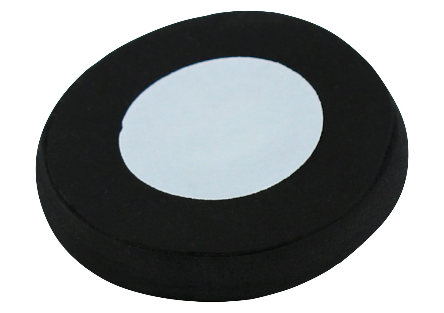 Artino magic pad violin viola shoulder pad rest SMALL round self adhesive sponge