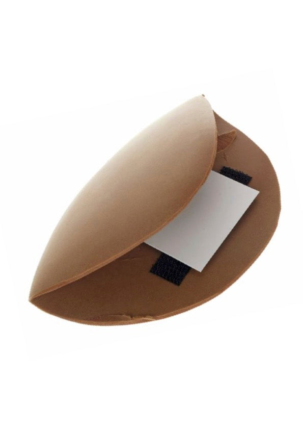 Original STANDARD 4/4 Strad-Pad violin chin rest padding adhesive attachment