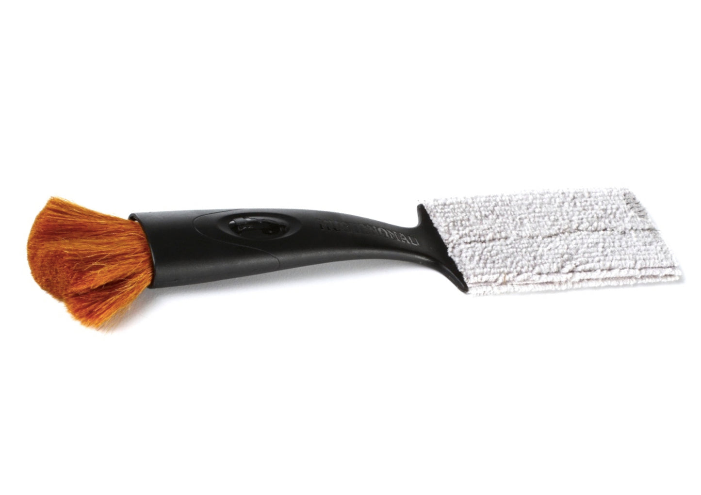 The Nomad Tool all-in-one string instrument & hardware cleaning brush