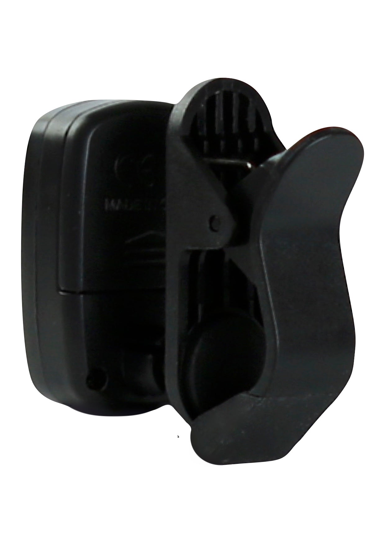 A9 Swiff brand crown clip on chromatic tuner 5 instrument tuning modes