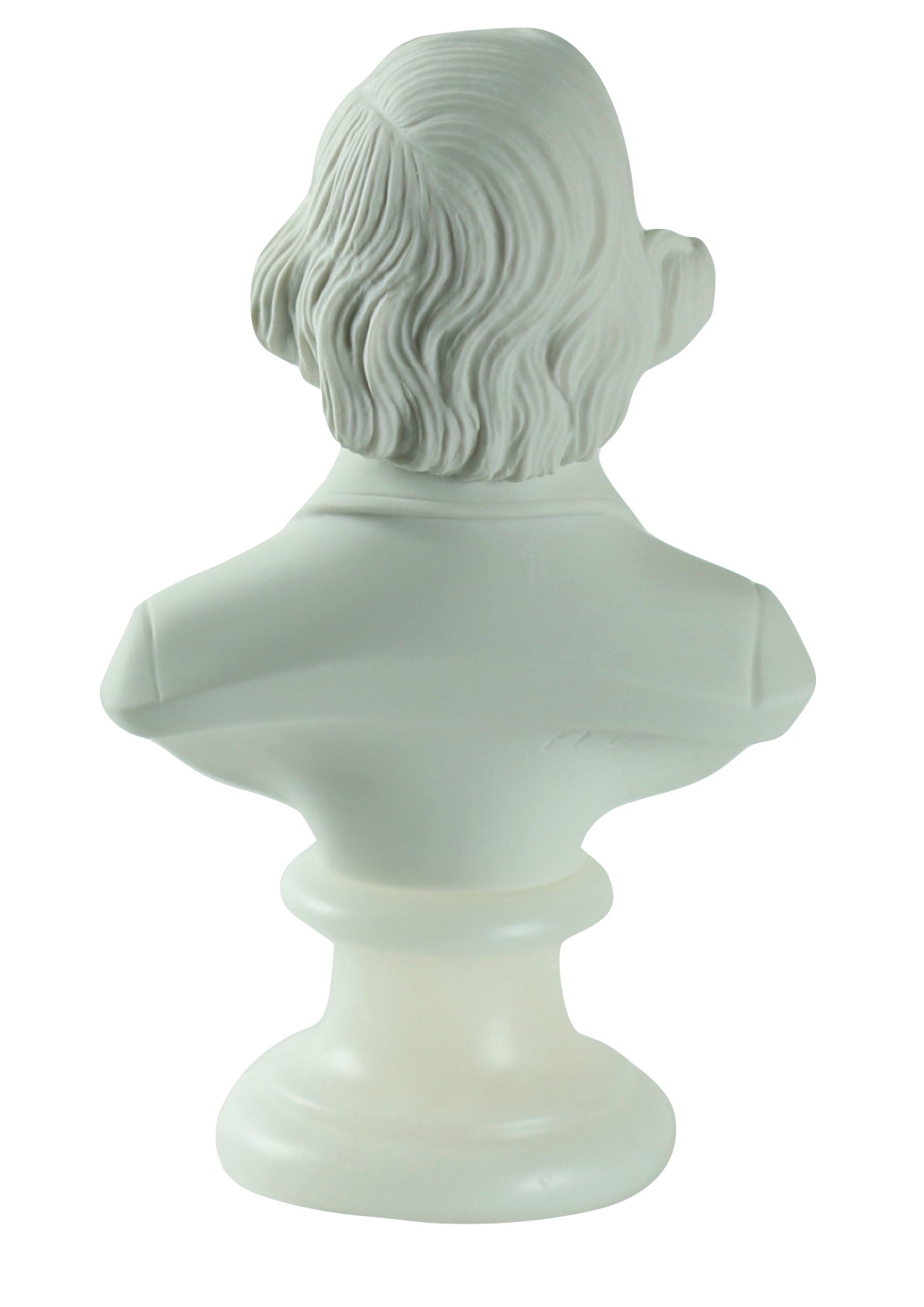 A.Giannelli Composer Bust of VERDI (Medium) Made in Italy