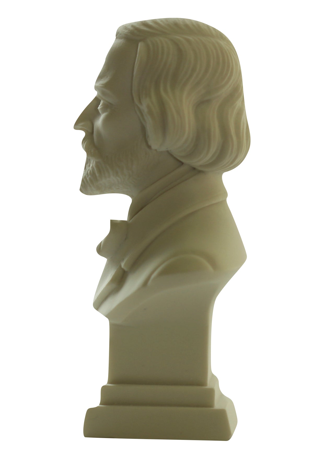 A.Giannelli Composer Bust of VERDI Made in Italy