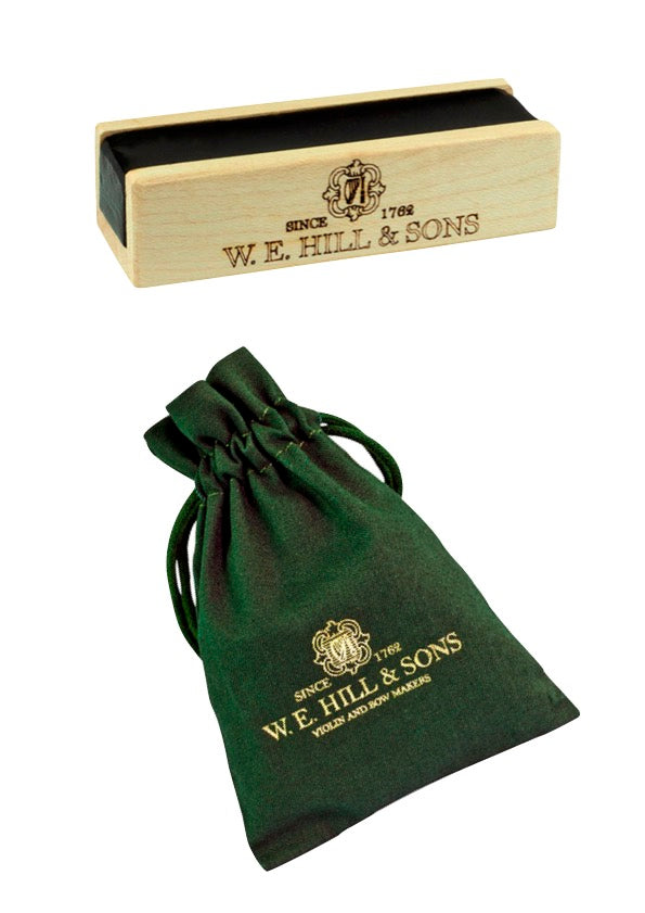 W.E.Hill & Sons Premium Viola Rosin Made in England