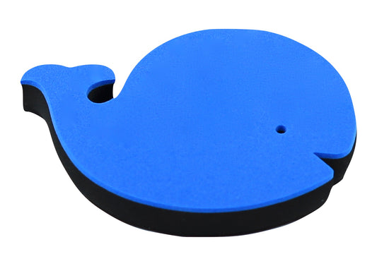 Artino magic pad violin viola shoulder pad rest self adhesive sponge WHALE
