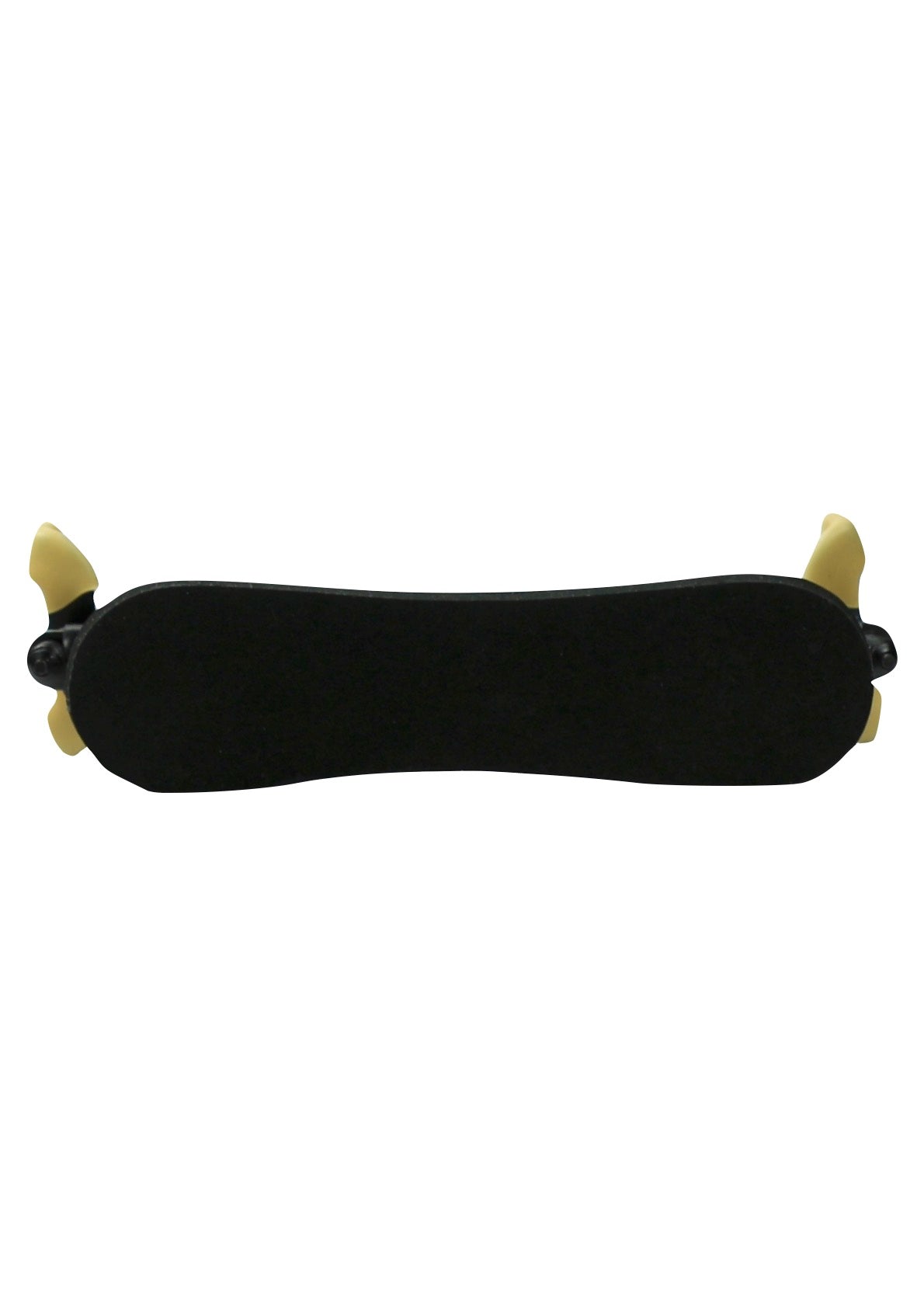Willy Wolf forte primo violin shoulder rest 4/4 - 3/4 made in the Netherlands