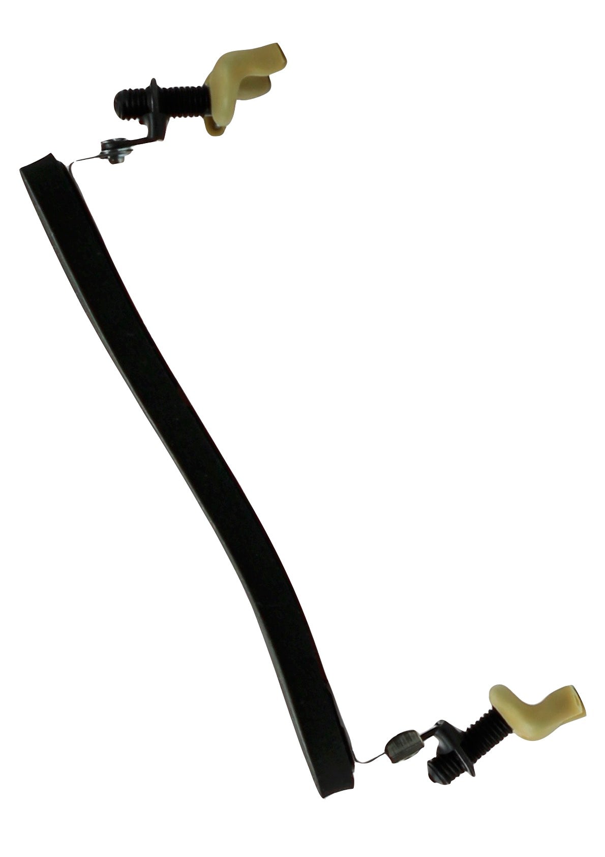 Willy Wolf forte primo violin shoulder rest 4/4 - 3/4 made in the Netherlands