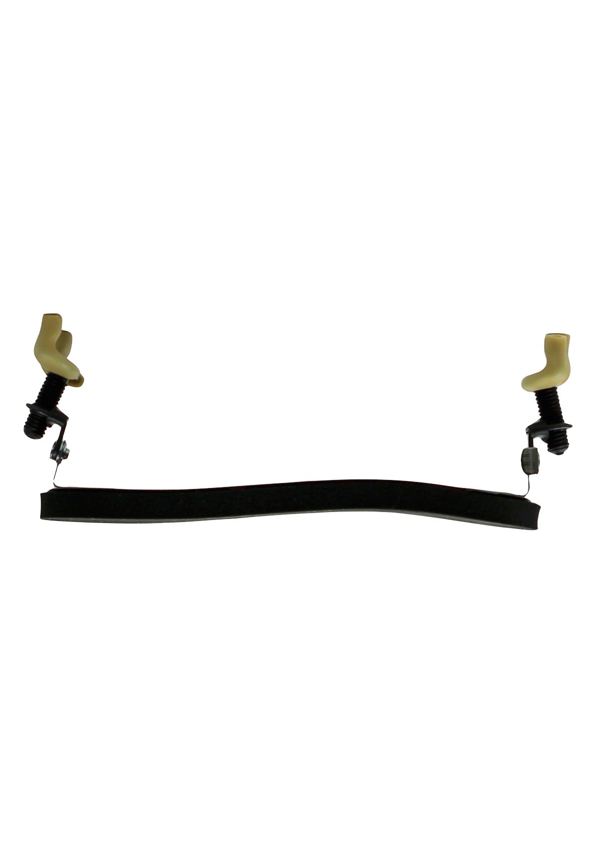 Willy Wolf forte primo violin shoulder rest 4/4 - 3/4 made in the Netherlands