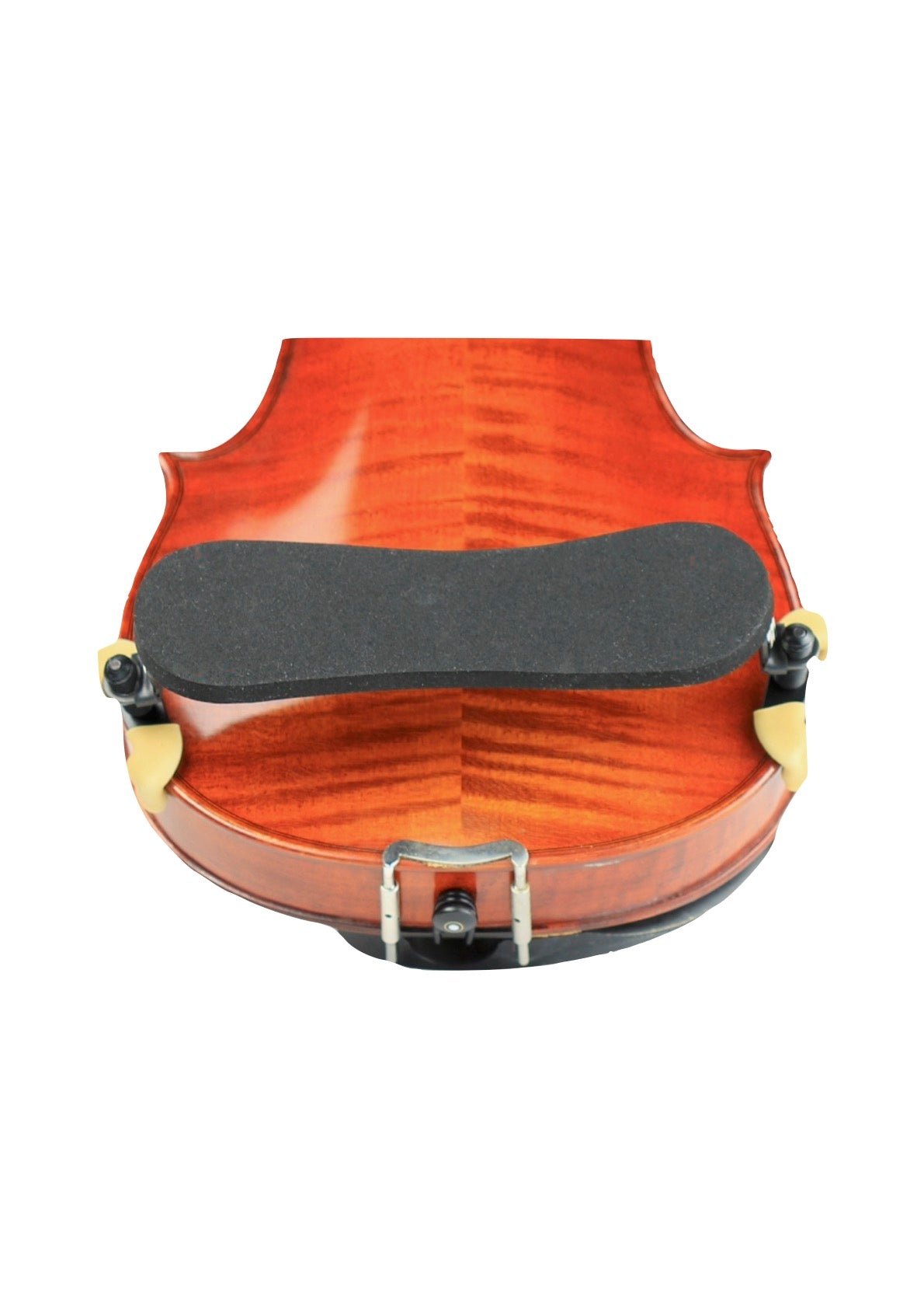Willy Wolf forte primo violin shoulder rest 4/4 - 3/4 made in the Netherlands