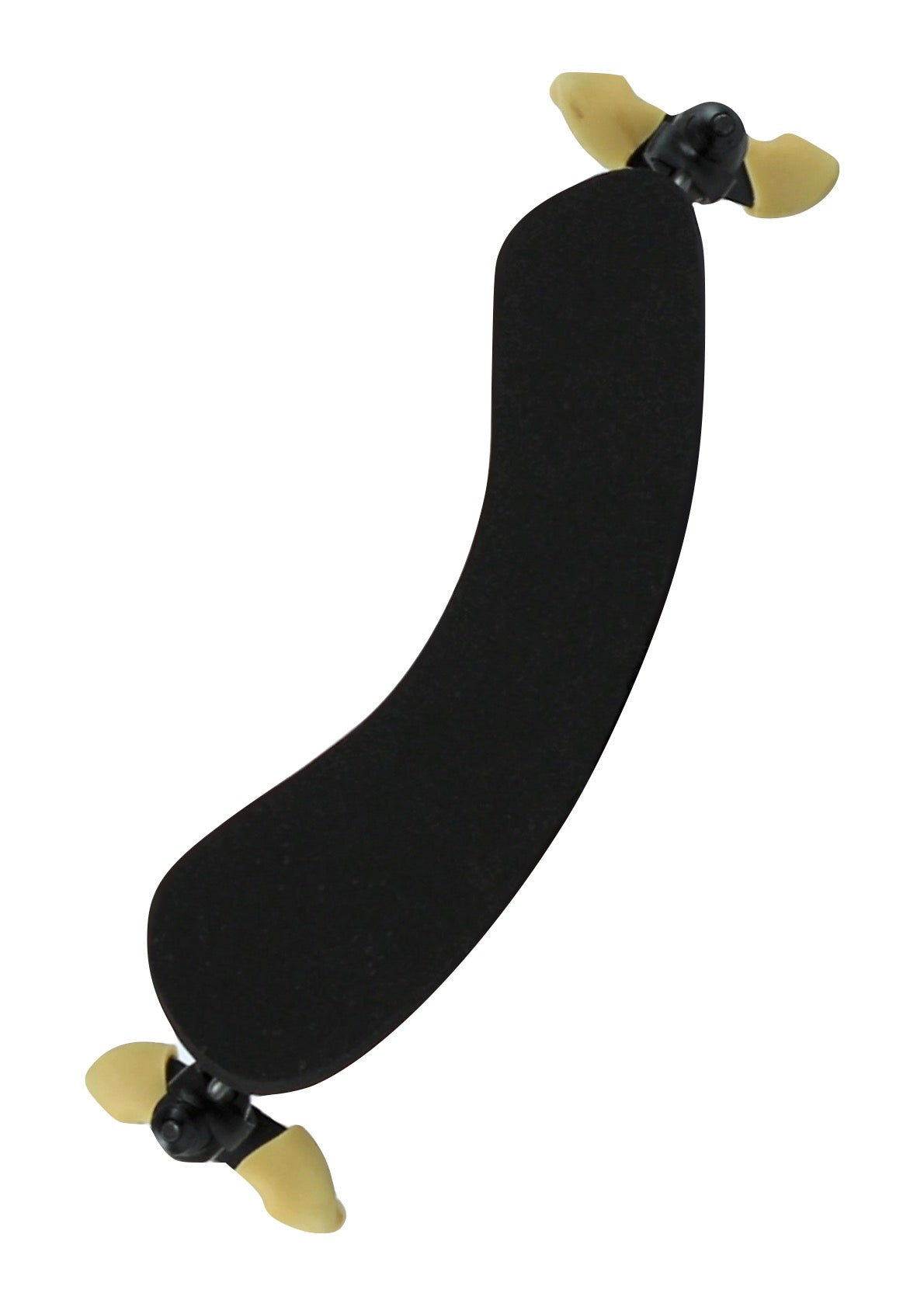 Willy Wolf forte secondo viola shoulder rest 13” - 16.5” size