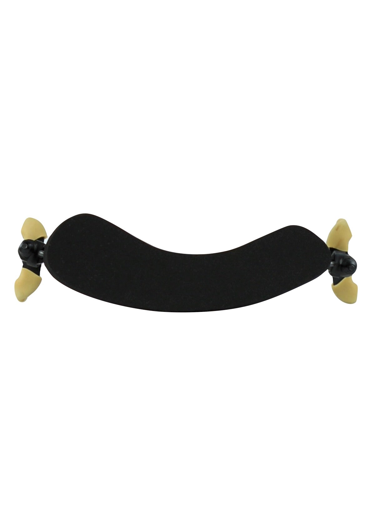 Willy Wolf forte secondo viola shoulder rest 13” - 16.5” size