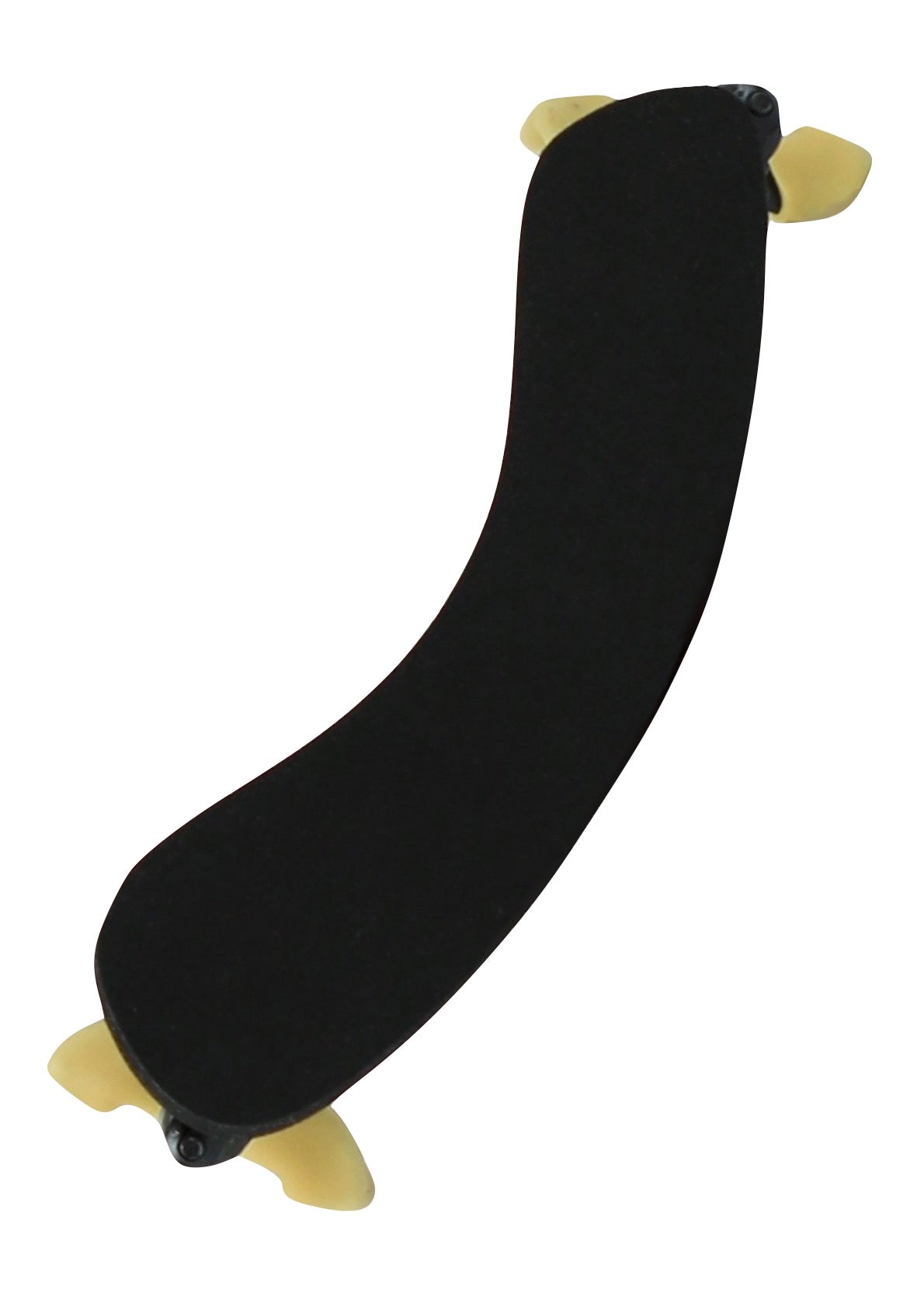 Wolf forte secondo violin shoulder rest 1/2 - 1/4 made in the Netherlands