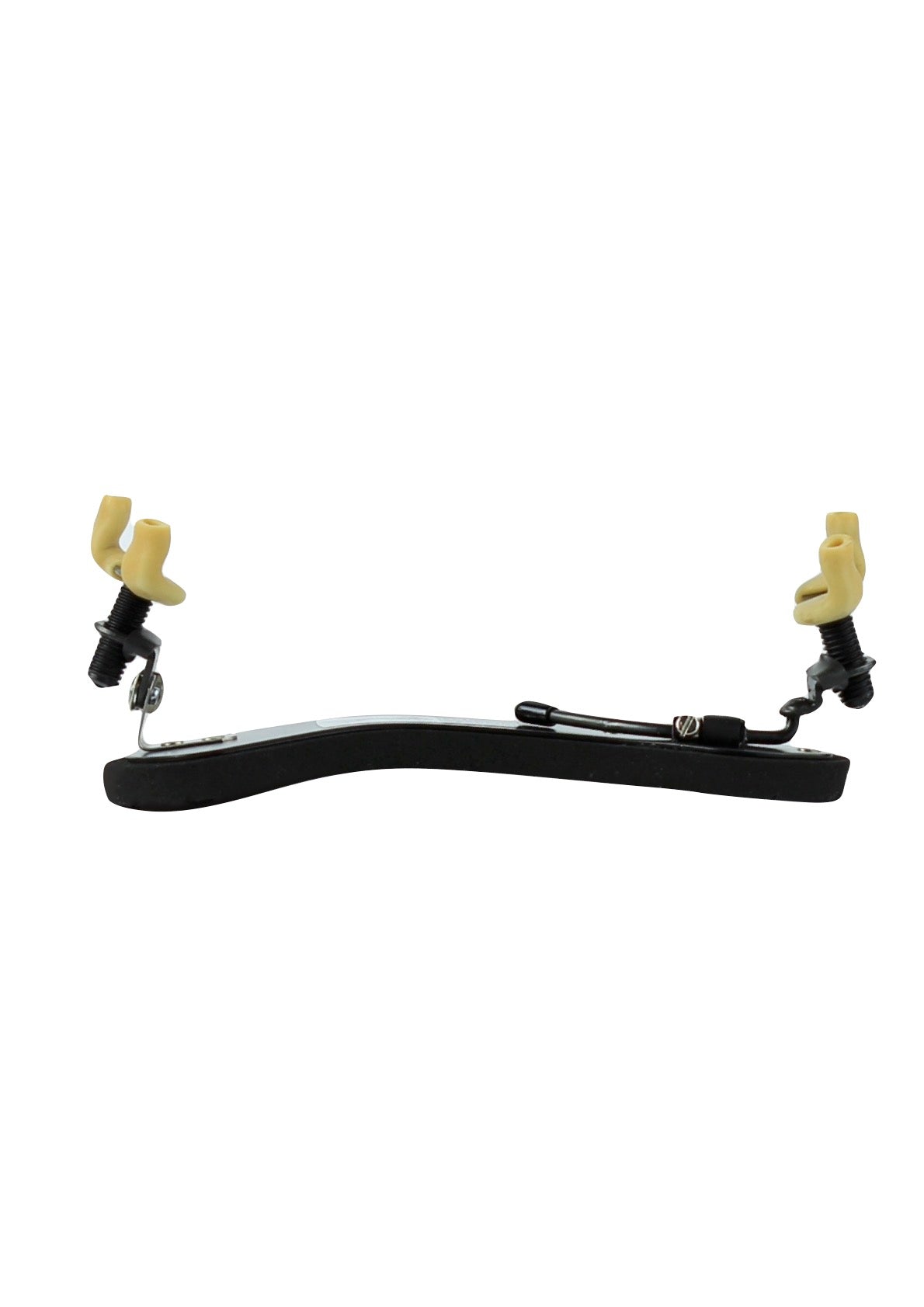 Wolf forte secondo violin shoulder rest 4/4 - 3/4 made in the Netherlands