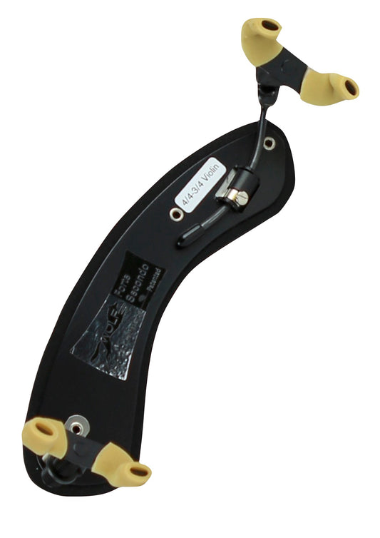 Wolf forte secondo violin shoulder rest 4/4 - 3/4 made in the Netherlands