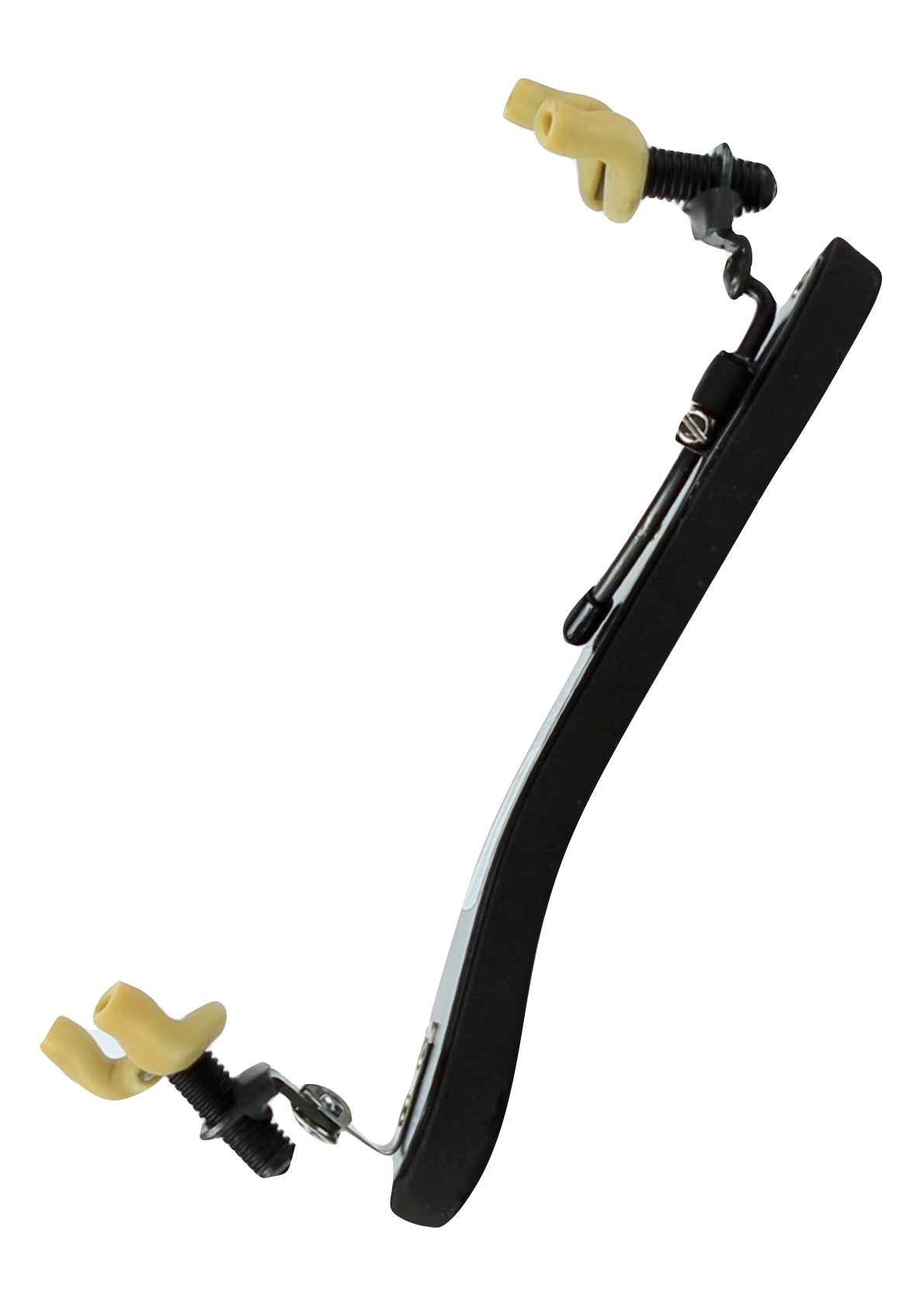 Wolf forte secondo violin shoulder rest 4/4 - 3/4 made in the Netherlands