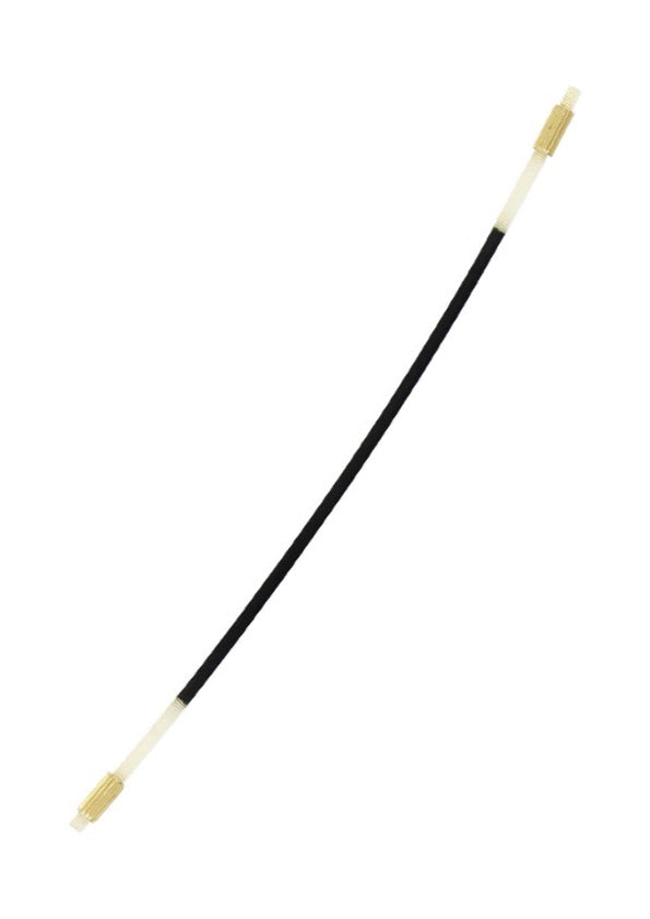 Violin 4/4 - 3/4 Nylon Tail Gut for Ebony/Aluminium/Composite Tailpieces X 1 PCS