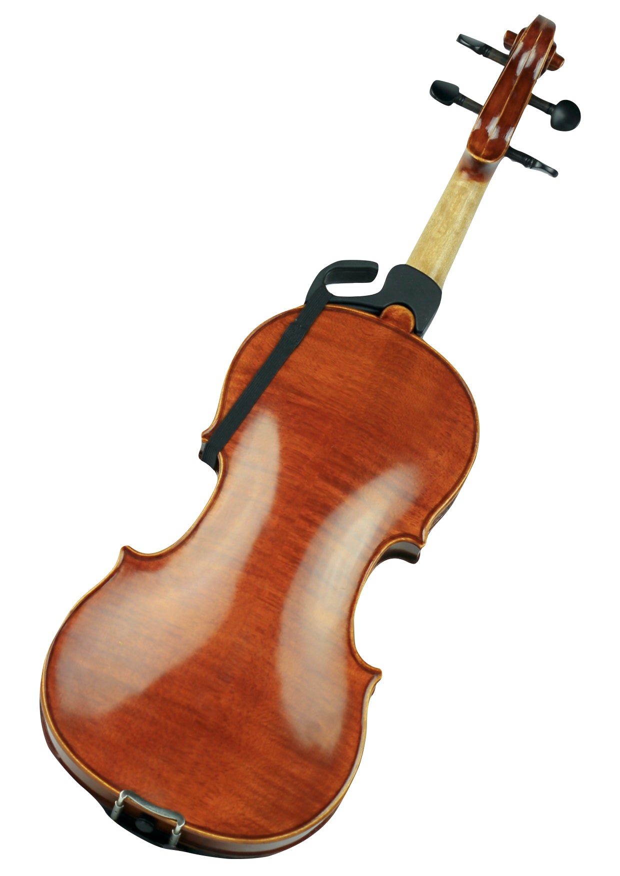 Wrist Rascal 3/4 -1/2 violin 12"-13” viola left hand posture developing aid
