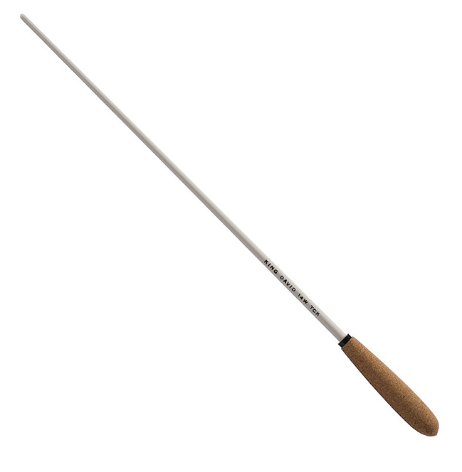 Conductor Batons