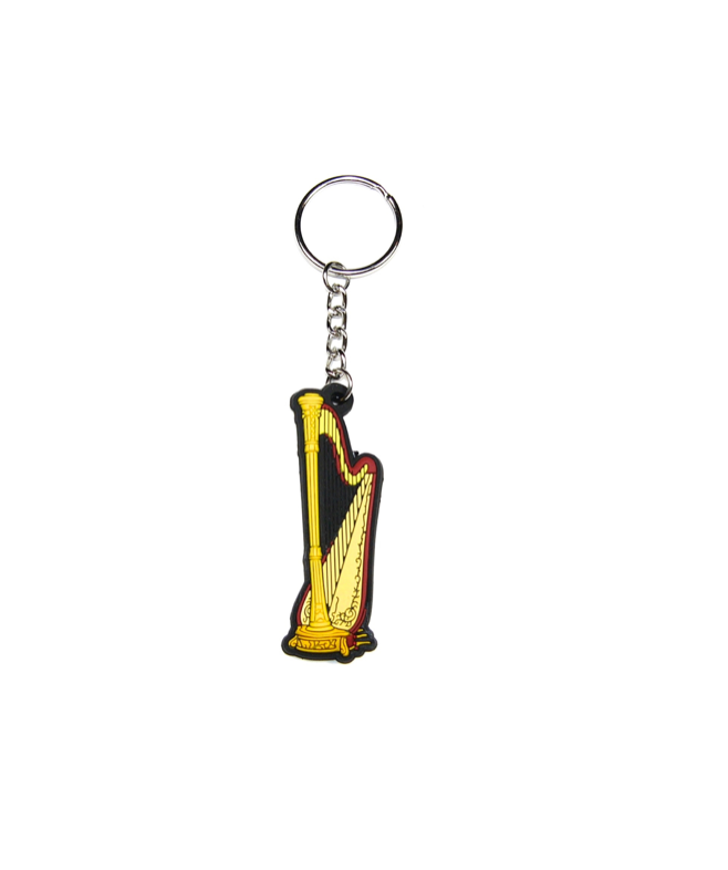Keyrings