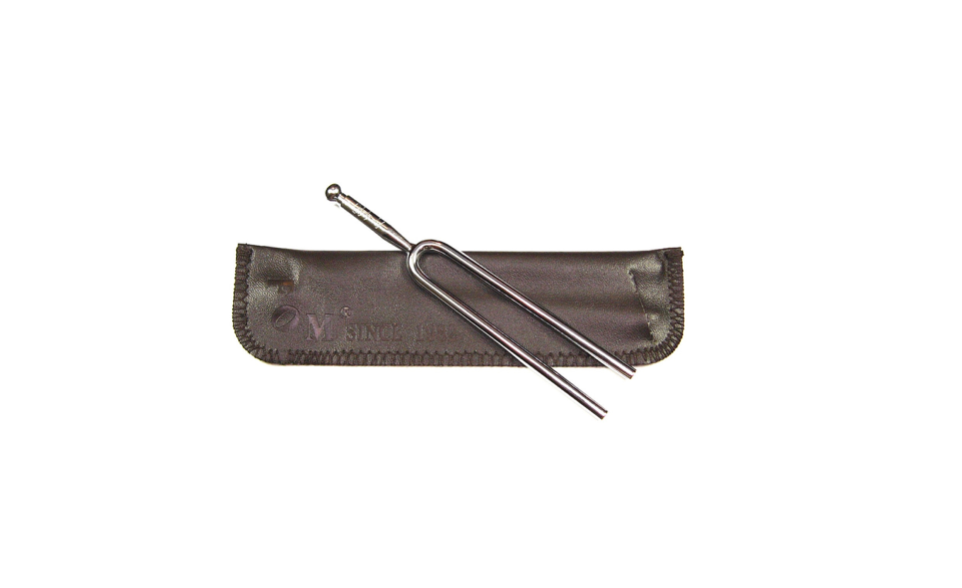 Tuning Forks