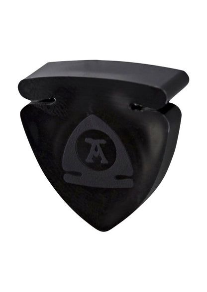 ALPNE Menuhin Style Shield Professional violin viola mute BLACK