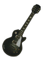 AIM Gifts brand Die Cut Magnet Acrylic Electric Guitar