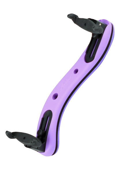 Artino Otto Musica SR-12 Ergo 3/4-4/4 Violin 13”-16” Viola Shoulder Rest Purple