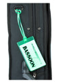 Albert Elovitz AIM Gifts Silicone Bag Tag Bassoon Green