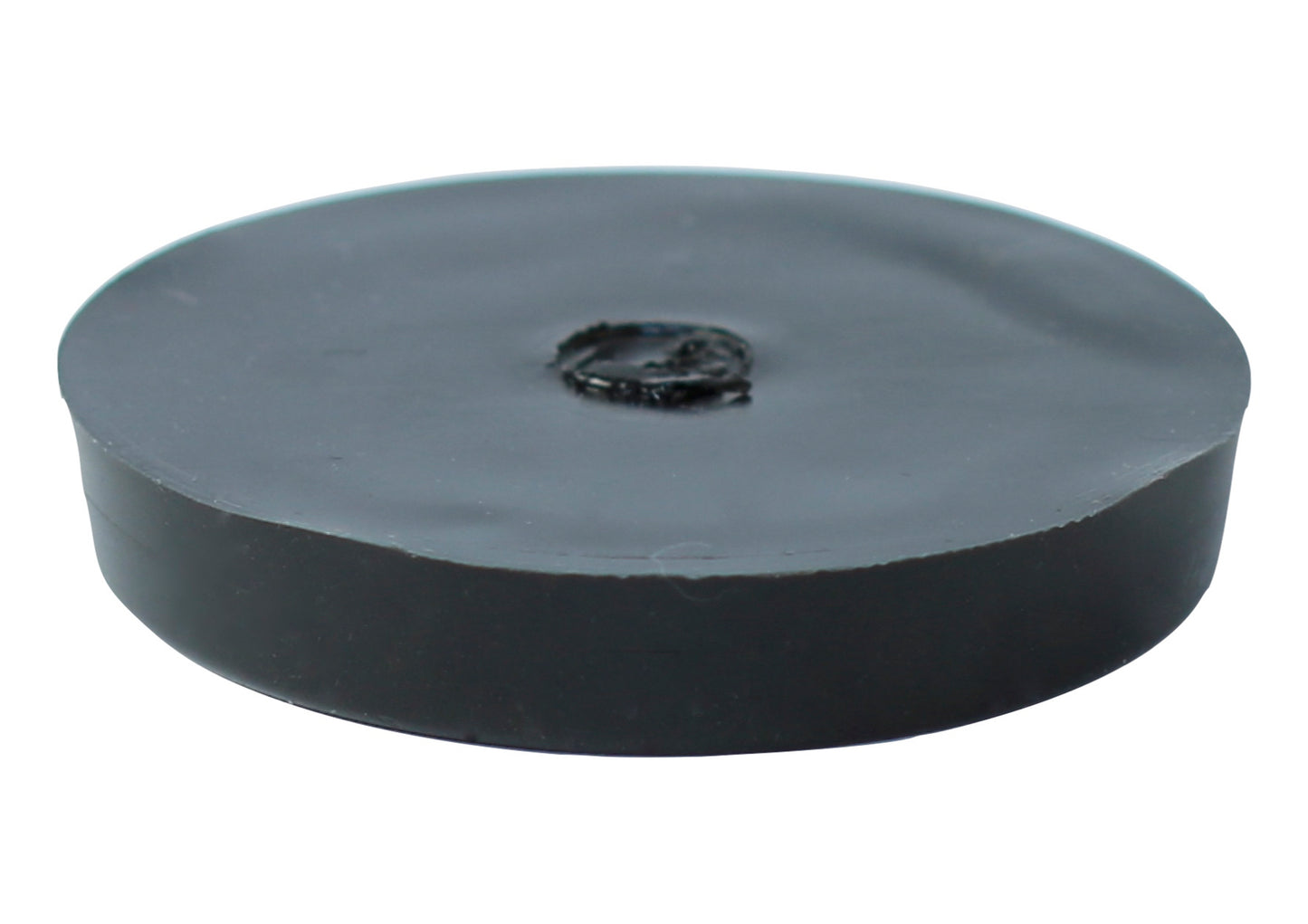 DYCEM The Black Hole non slip cello endpin holder stopper mat, Made in England