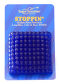 Super sensitive brand large blue stoppin endpin floor protector for cello bass