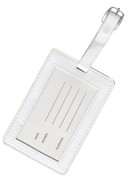 MD Musician Designer brand bag instrument case luggage tag "Bowing" design print