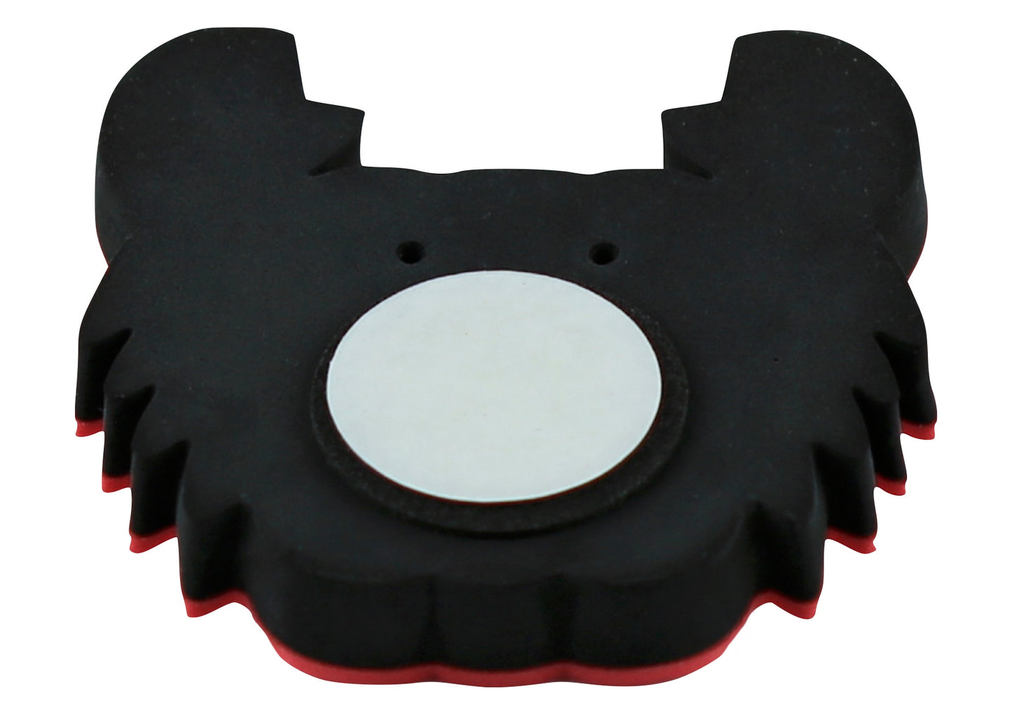 Artino magic pad violin viola shoulder pad rest self adhesive sponge CRAB