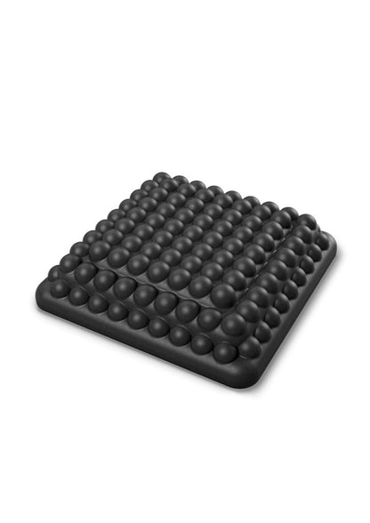 D’Addario Large Black Endpin Anchor Stopper floor protector for Cello or Bass