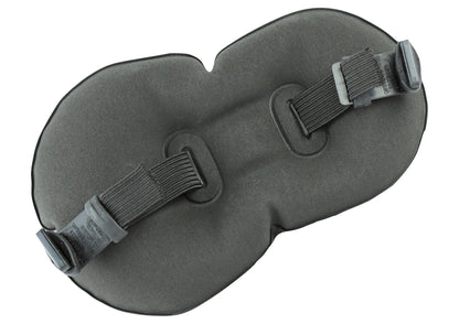 Playonair violin viola shoulder rest deluxe Model #1611 fits all sizes