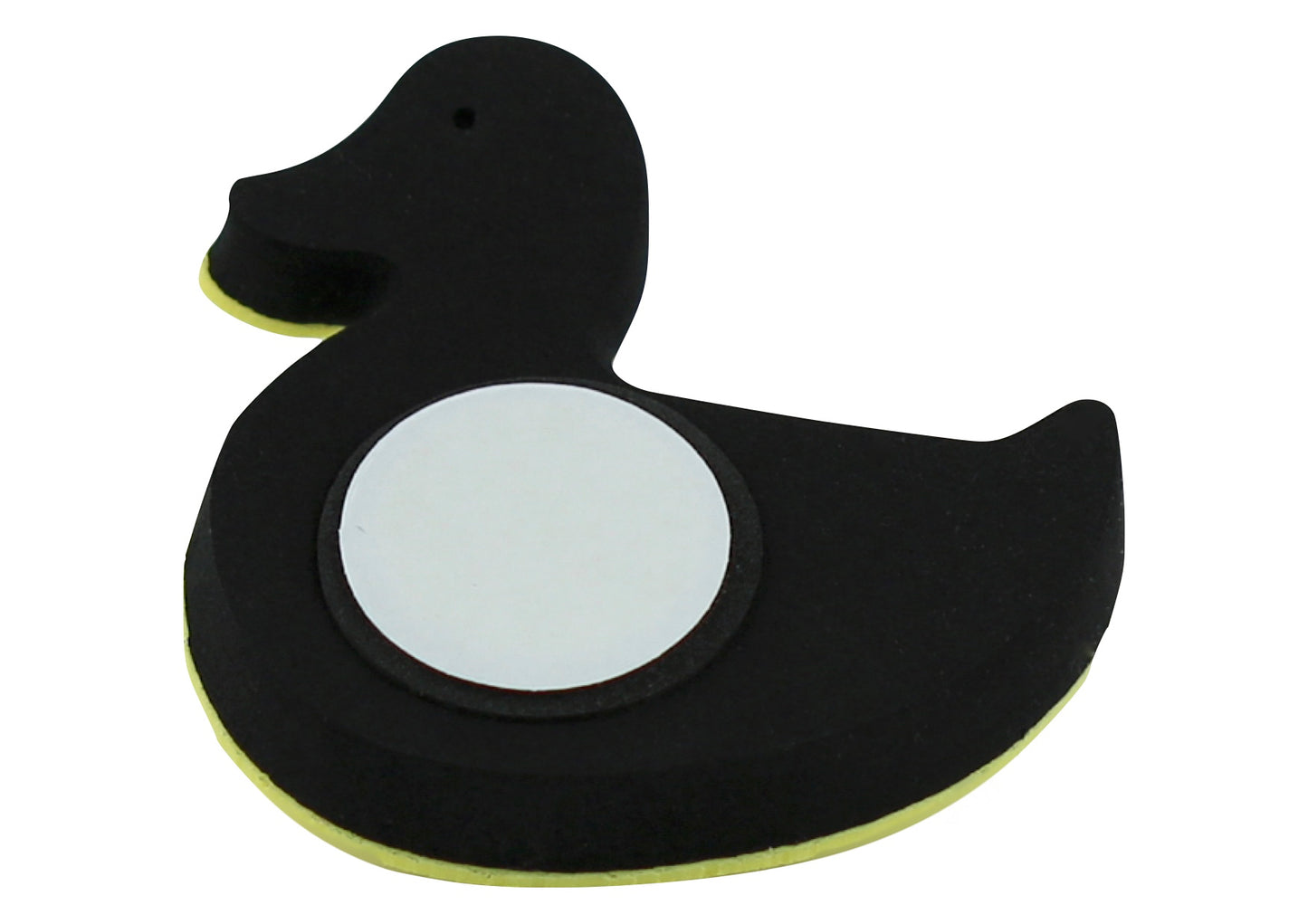 Artino magic pad violin viola shoulder pad rest self adhesive sponge DUCK