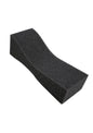 LOFT original contoured violin shoulder pad sponge SOFT 1/4-1/8
