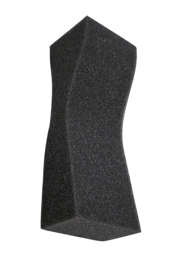 LOFT original contoured violin shoulder pad sponge SOFT 1/4-1/8
