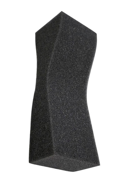 LOFT original contoured violin shoulder pad sponge SOFT 1/4-1/8