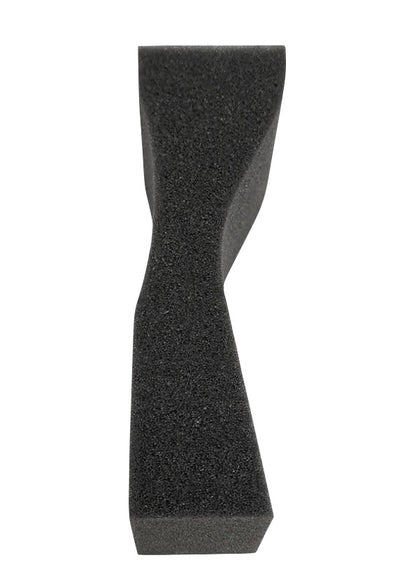 LOFT original contoured violin shoulder pad sponge SOFT 1/4-1/8