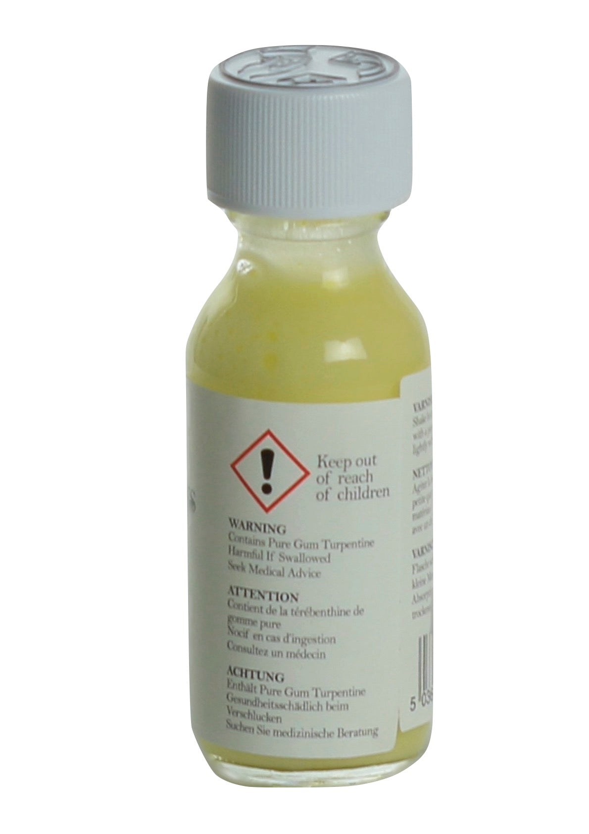 W.E.Hill & Sons violin varnish cleaner removes dirt rosin & polishes instrument