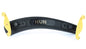 KUN original violin shoulder rest 4/4 size adjustable feet arms Made in Canada