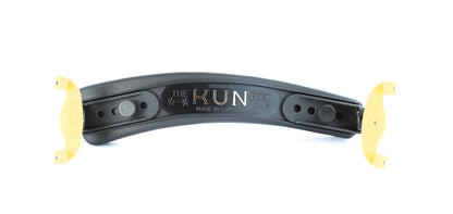 KUN original violin shoulder rest adjustable 1/2 - 3/4 size Made in Canada