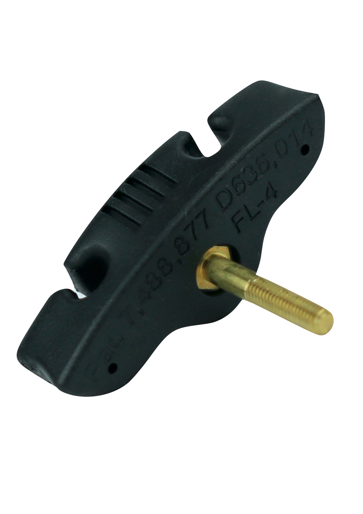 Everest violin viola shoulder rest replacement foot gripper long leg 22mm