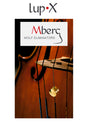 Mberg Lup.X polished brass wolf Eliminator for cello 8.4g