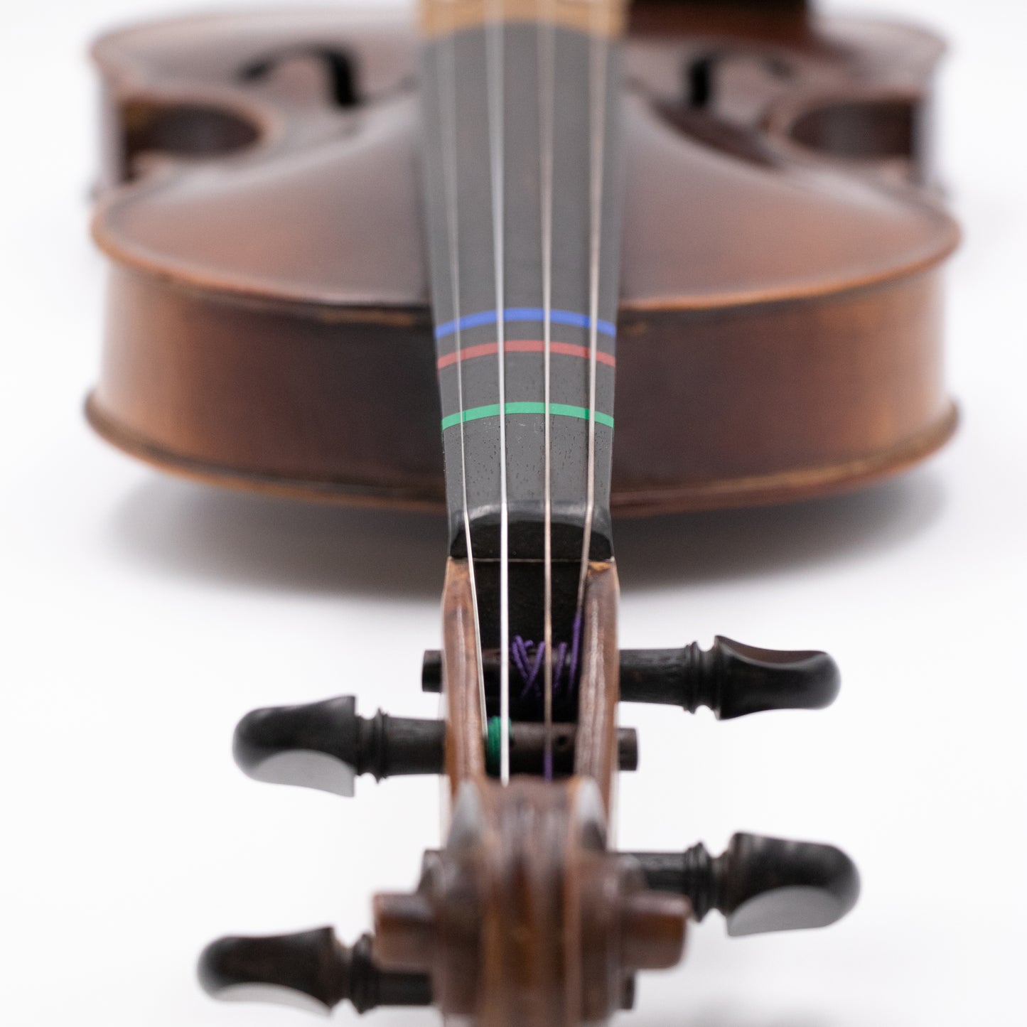 Luthiers Choice fingerboard position tapes for Violin Viola Cello 6 Inst. pack