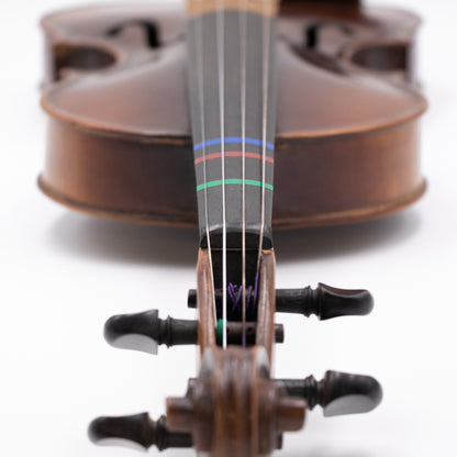 Luthiers Choice fingerboard position tapes for Violin Viola Cello 6 Inst. pack