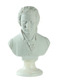 A.Giannelli Composer Bust of MOZART (Medium) Made in Italy