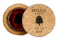 Melos DARK cello rosin world’s finest rosins by Sykiotis Greece