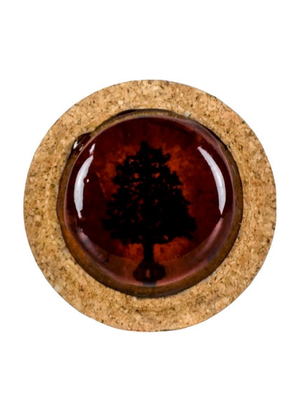 Melos DARK violin rosin world’s finest rosins by Sykiotis Greece