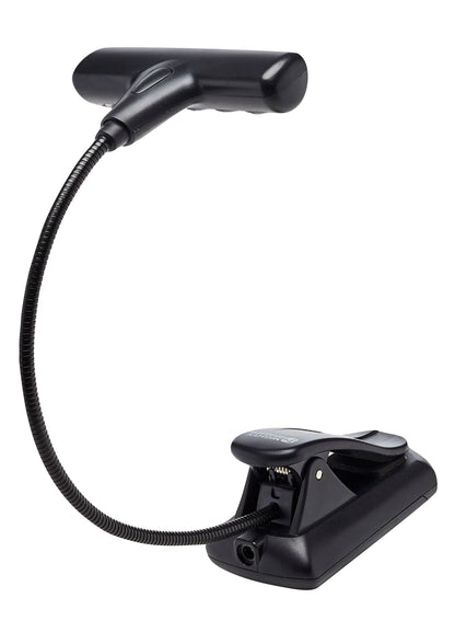 Mighty Bright HammerHead Super LED Music Stand Lecturn Podium Light
