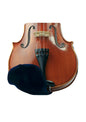 CUSHY Medium NAVY 3/4 - 4/4 violin 13”-14” viola chinrest pad cushion
